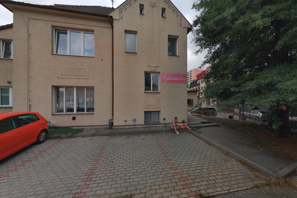 Velkoobchod textilu - Luboš Neuman