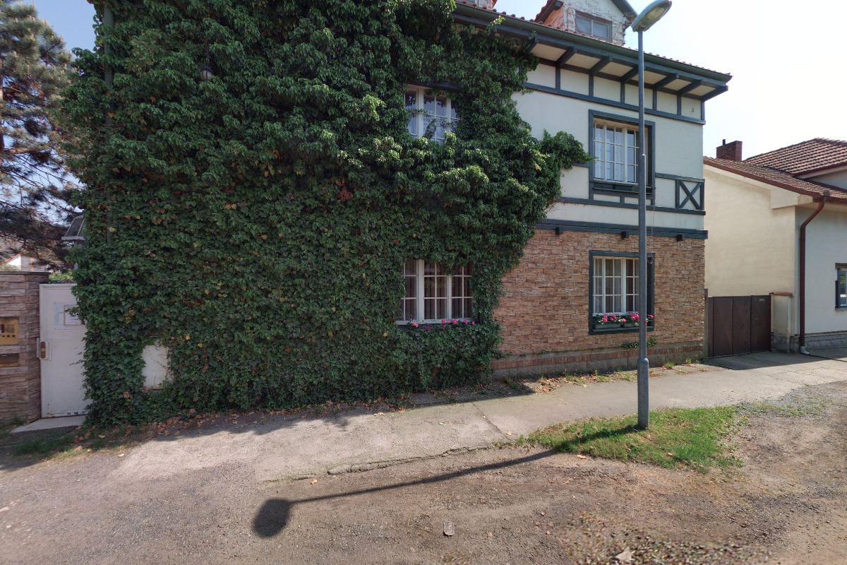 Stomatologická ordinace MUDr. Jaroslav Štrupl