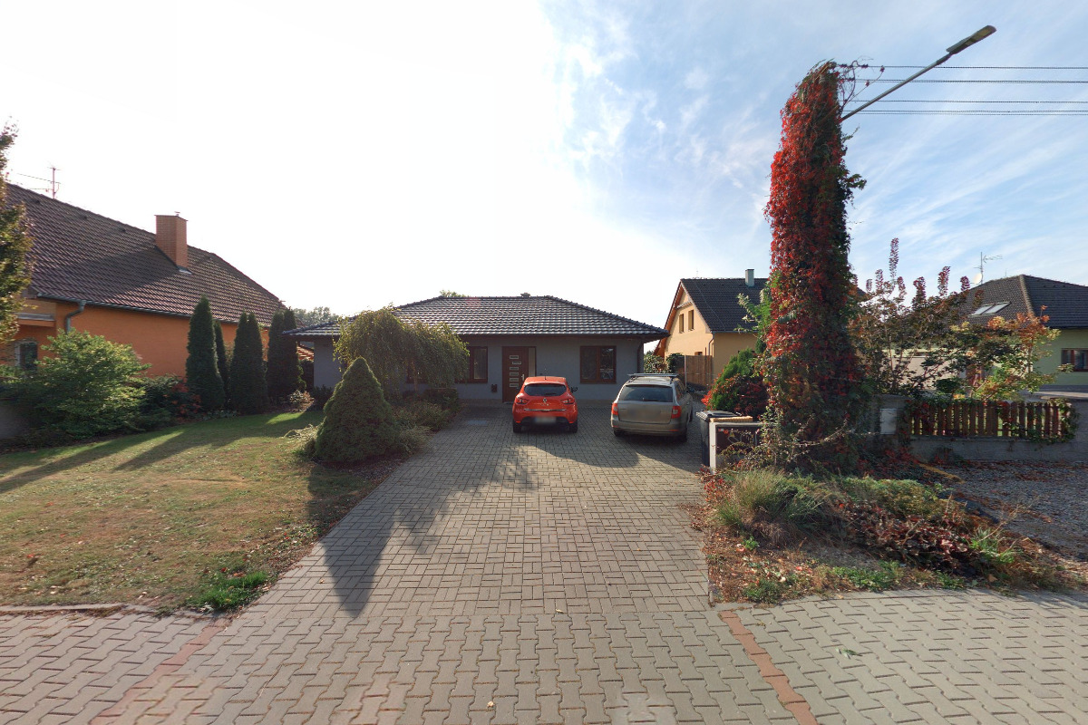 Dušan Rouzek - Certifikovaný realitní makléř RE/MAX Permanentia