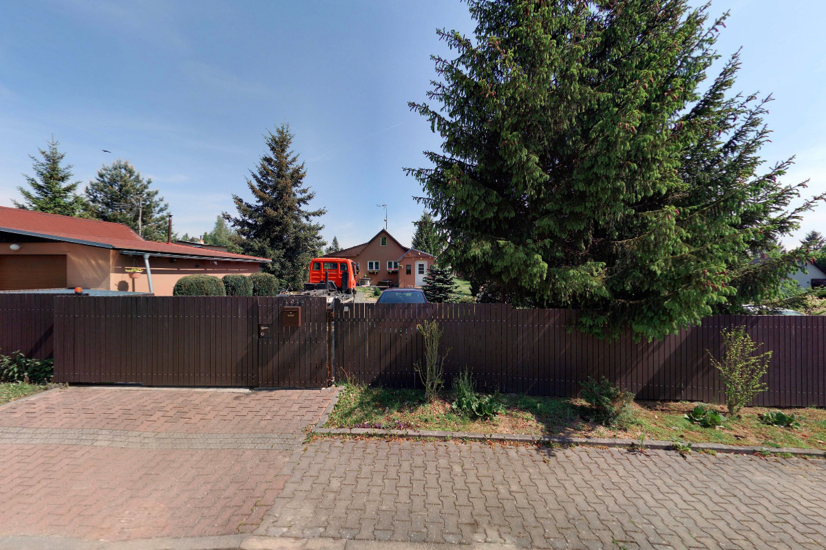 Autodoprava Václav Janík foto 3