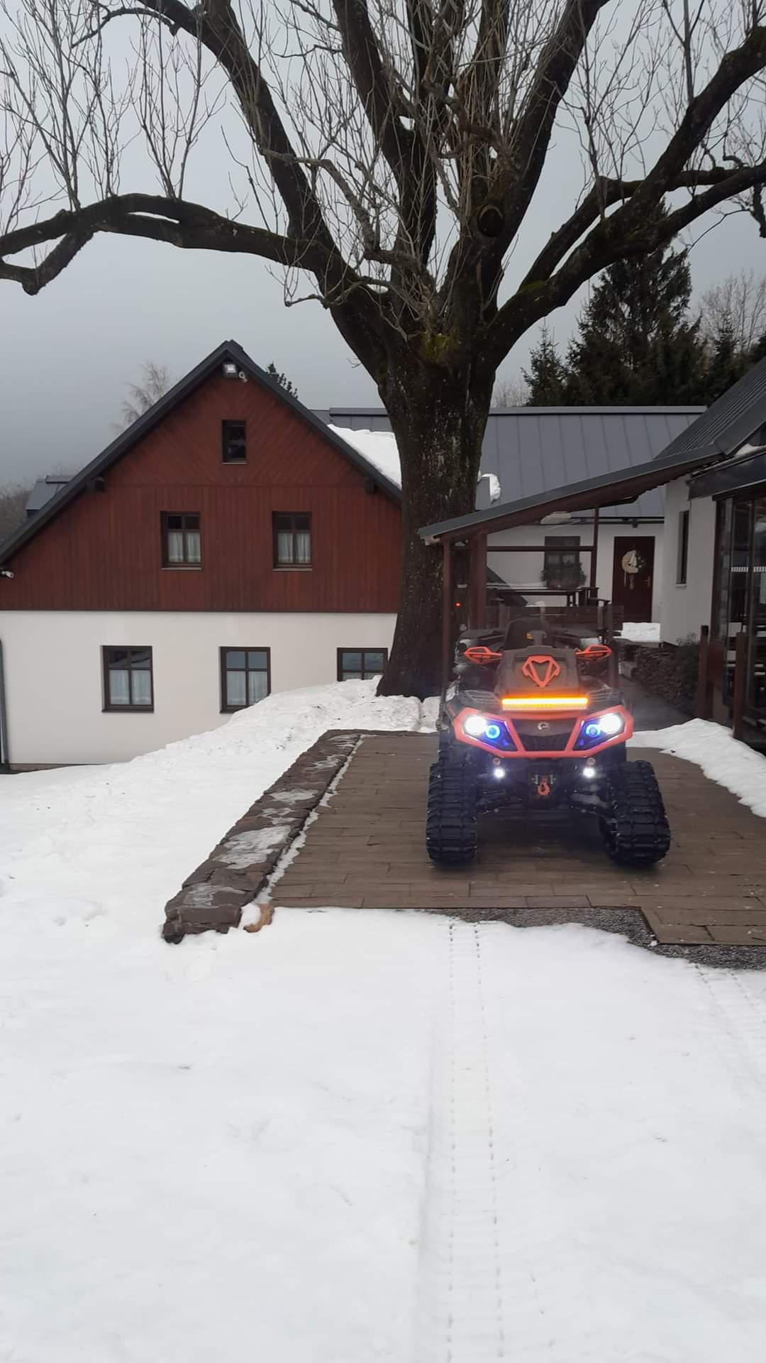 Hospoda Horní Rokytnice 362 foto 4