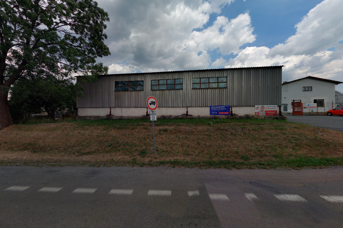 Sacky Filtry - Ondřej Macek foto 2