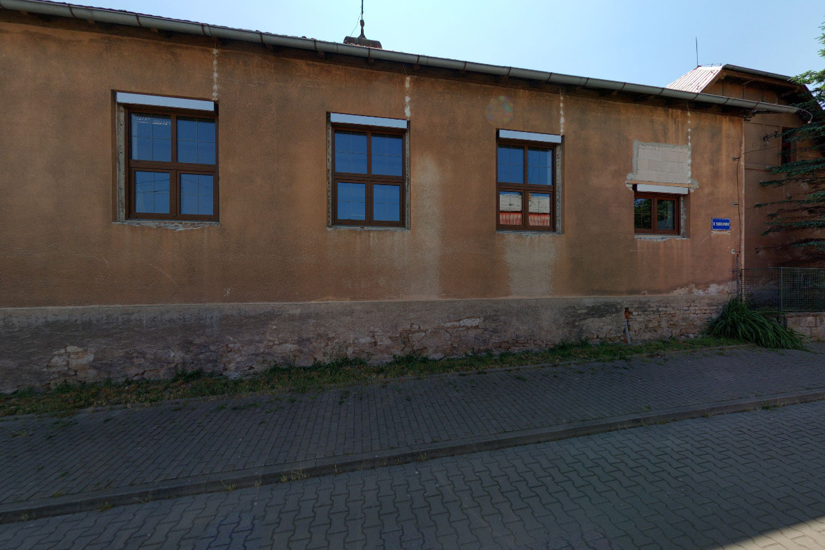 Tělocvičná jednota Sokol Lázně Toušeň