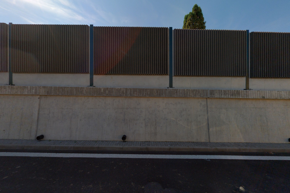 David Kyncl - stavební práce