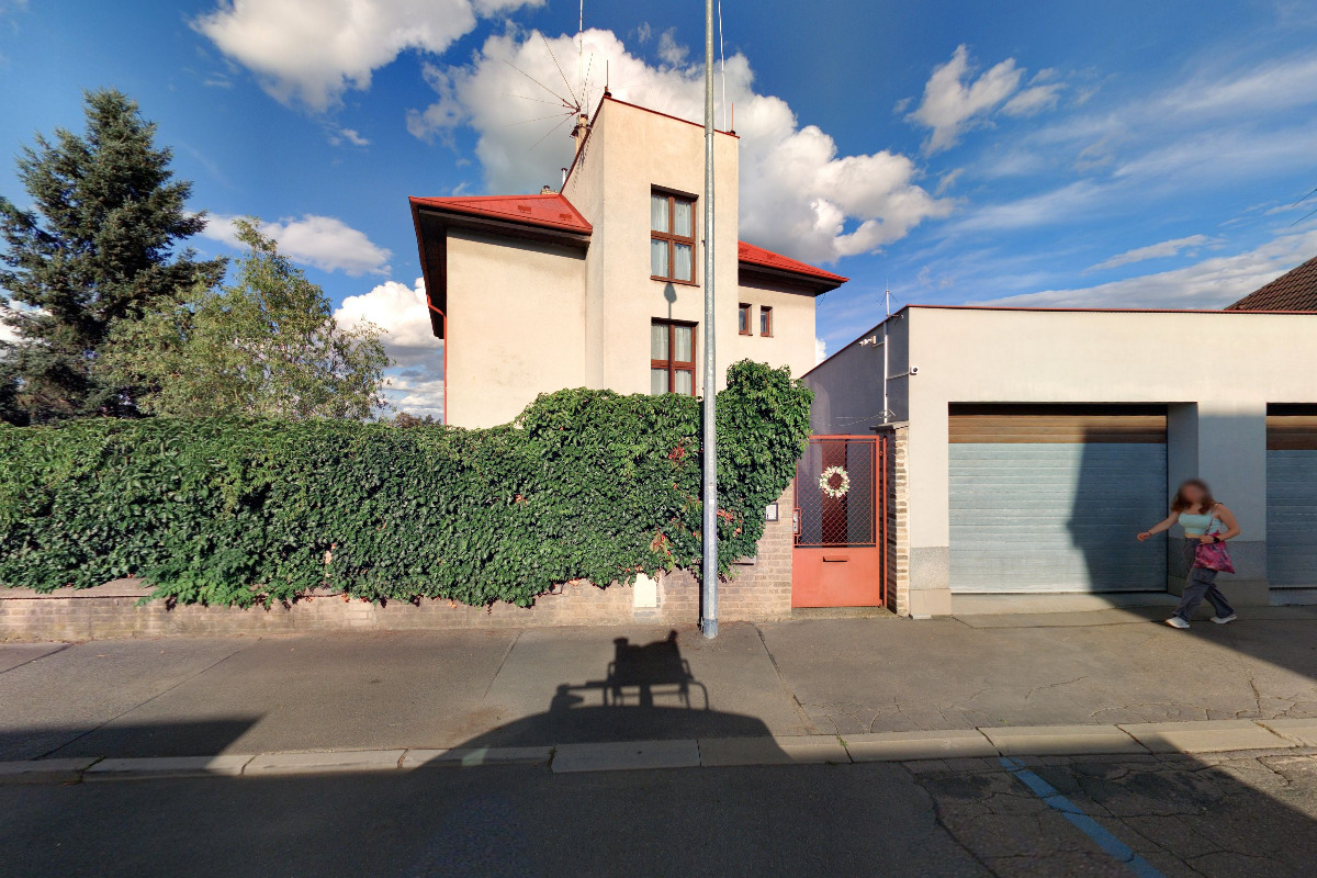 Mgr. Lucie Pittnerová