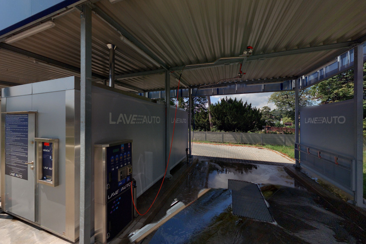 Lave Auto, a.s.