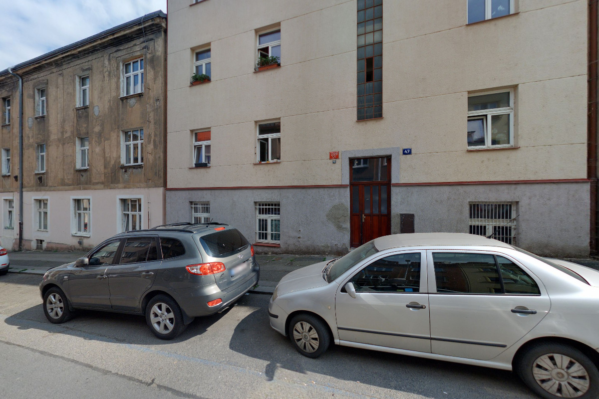 Škola lesem, pobočný spolek ALMŠ