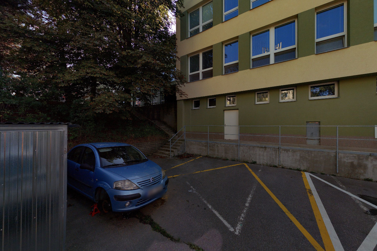 ZŠ a MŠ Brno, Chalabalova foto 3