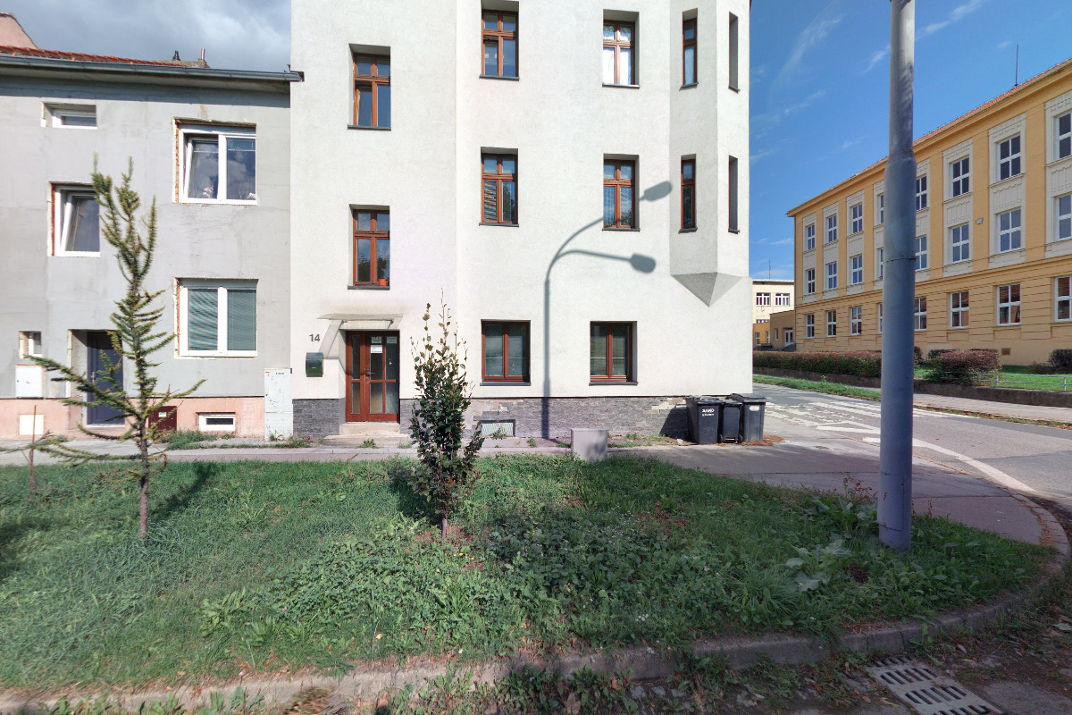 MUDr. Zdeněk Ziegelbauer foto 1