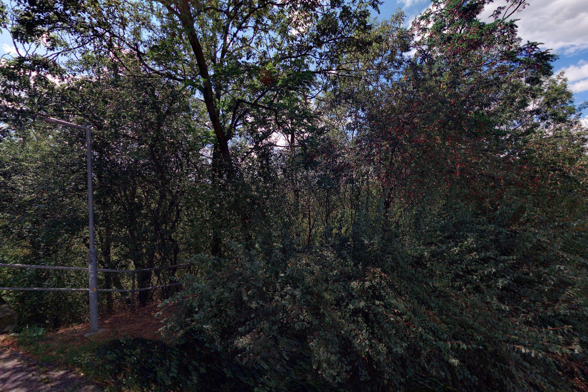 Sportovní areál Lesky foto 2