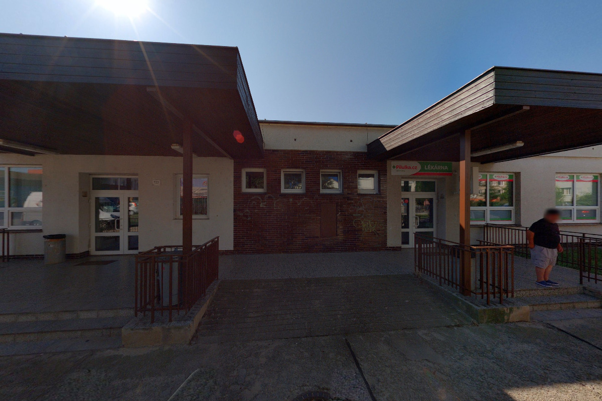 MUDr. Eliška Čermáková s.r.o.