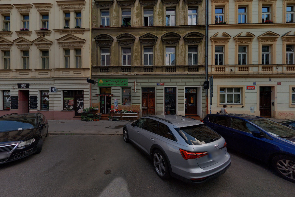 M0ST Nápoje / Beverages