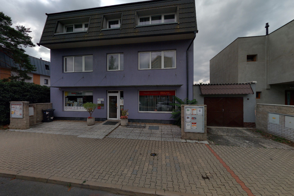 KB Poradenské místo