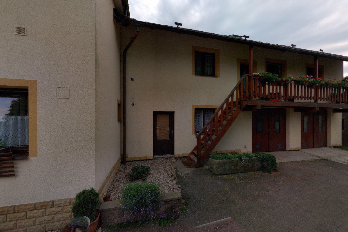 Stavoprofix Ladislav Gelo