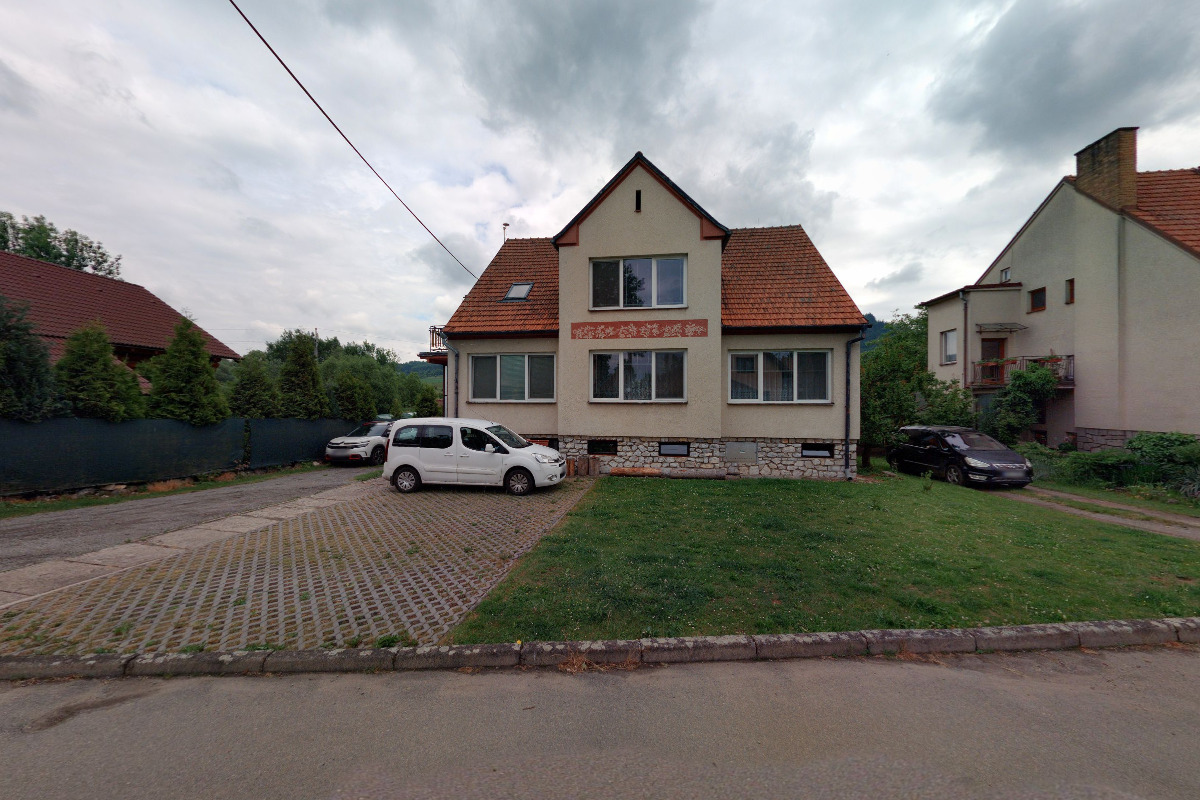 Oceňování nemovitostí -Ing. Jan Růžička