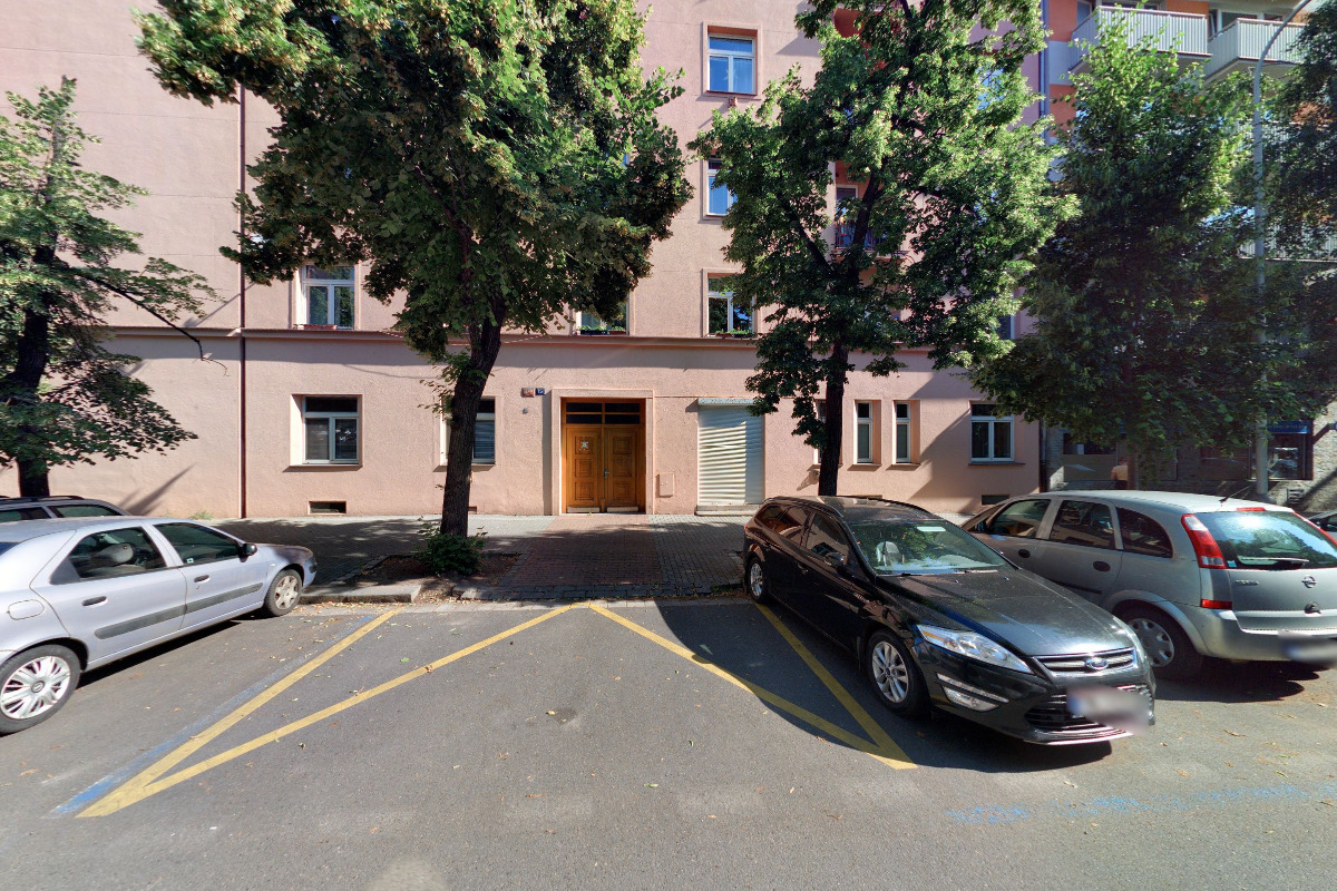 Robert Neumann - vysavače foto 2