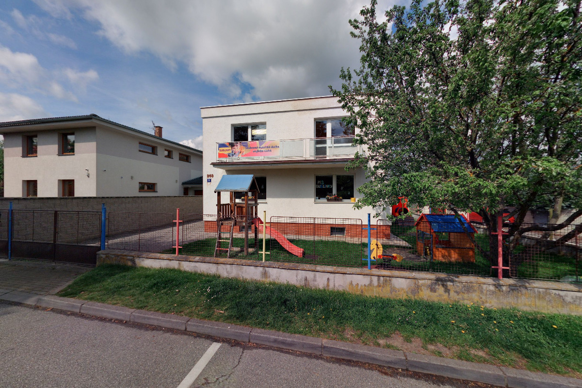 Mateřská škola BUBLINKY foto 5