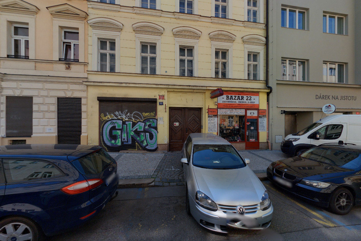 Martin Haleš foto 2