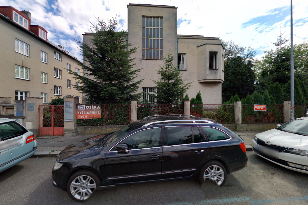 Advokátní kancelář Mgr. Petr Brož