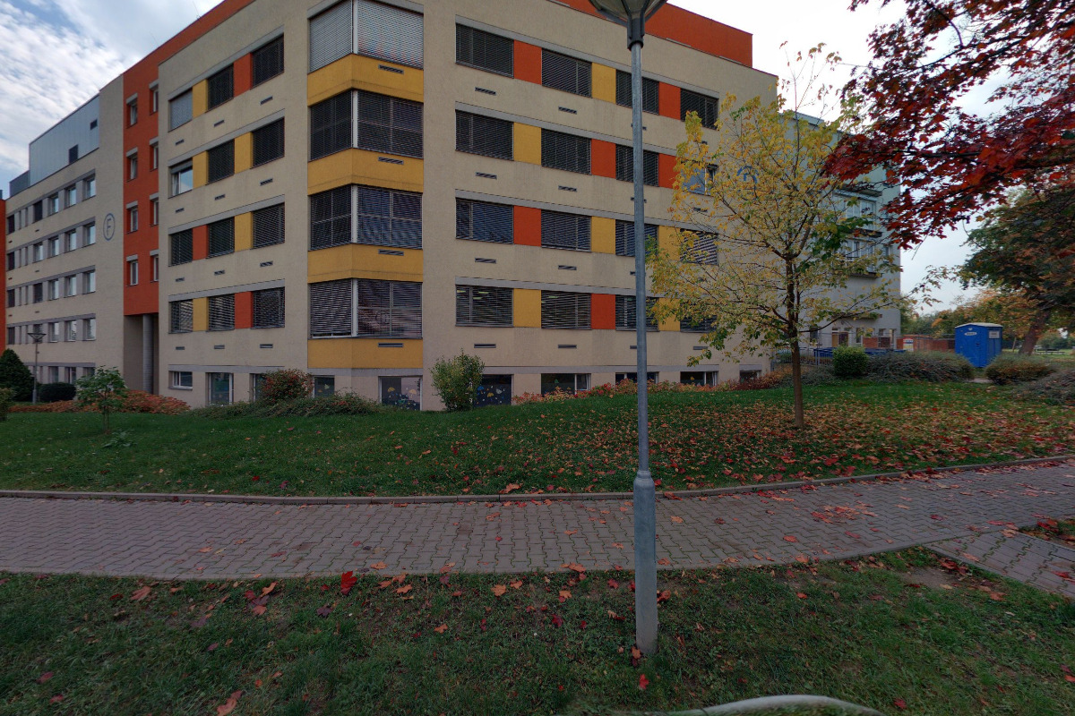 Dětská příjmová a všeobecná ambulance - Oblastní nemocnice Kolín foto 2