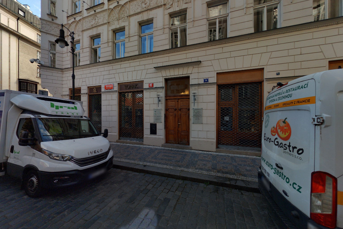 Bc. Dominik Varga - Finanční plánování