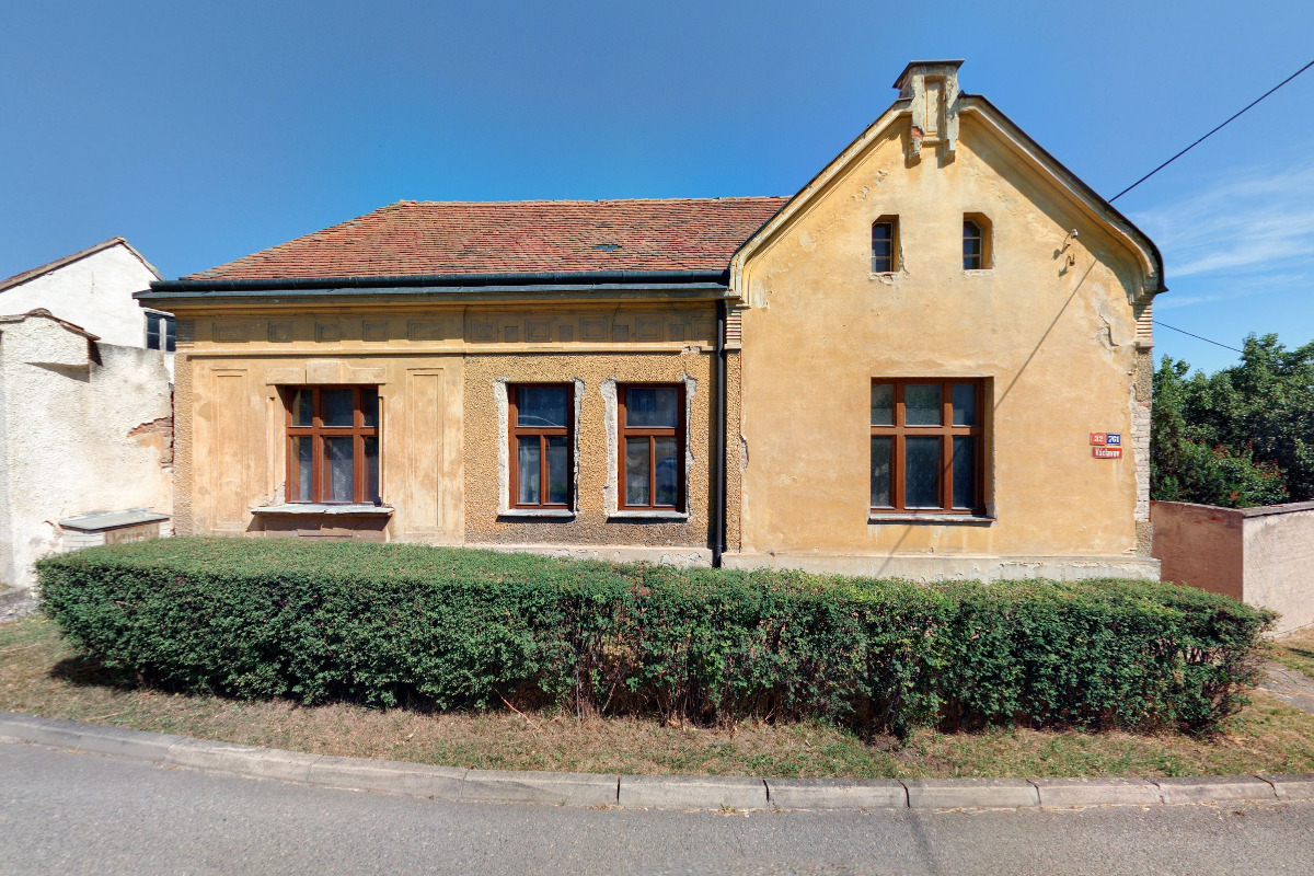 Martin Mikyšek - Mc-trade