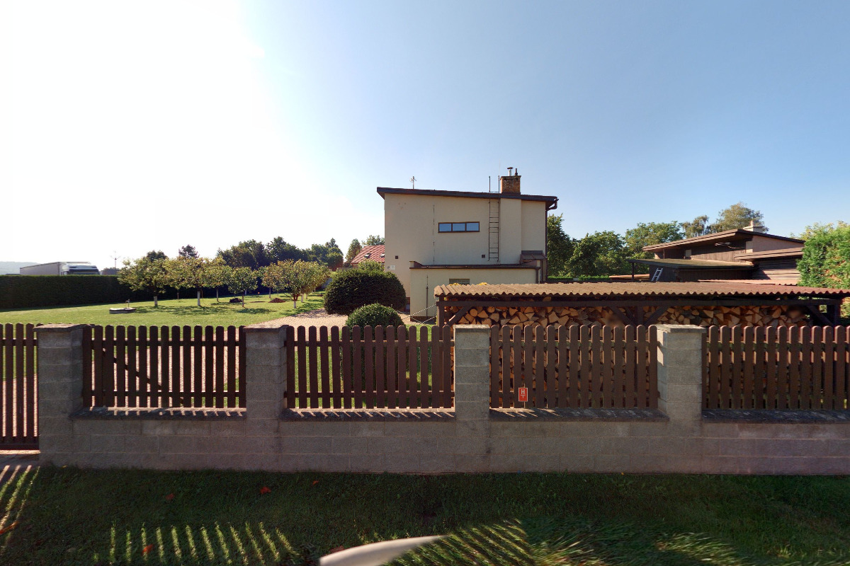 Pavel Zahradník - Malíř