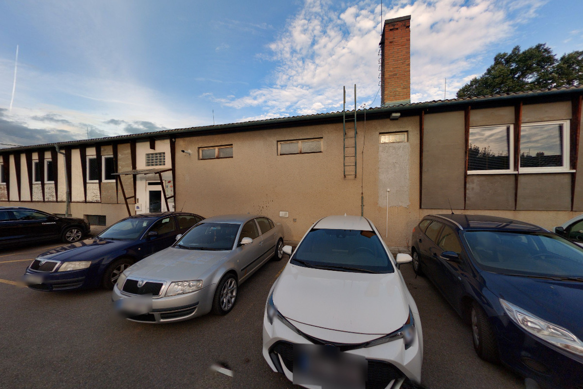 Dětský soubor lidových písní a tanců Májíček