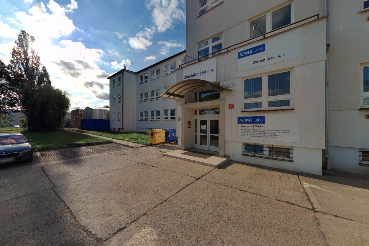 Zkušebnictví, a.s.