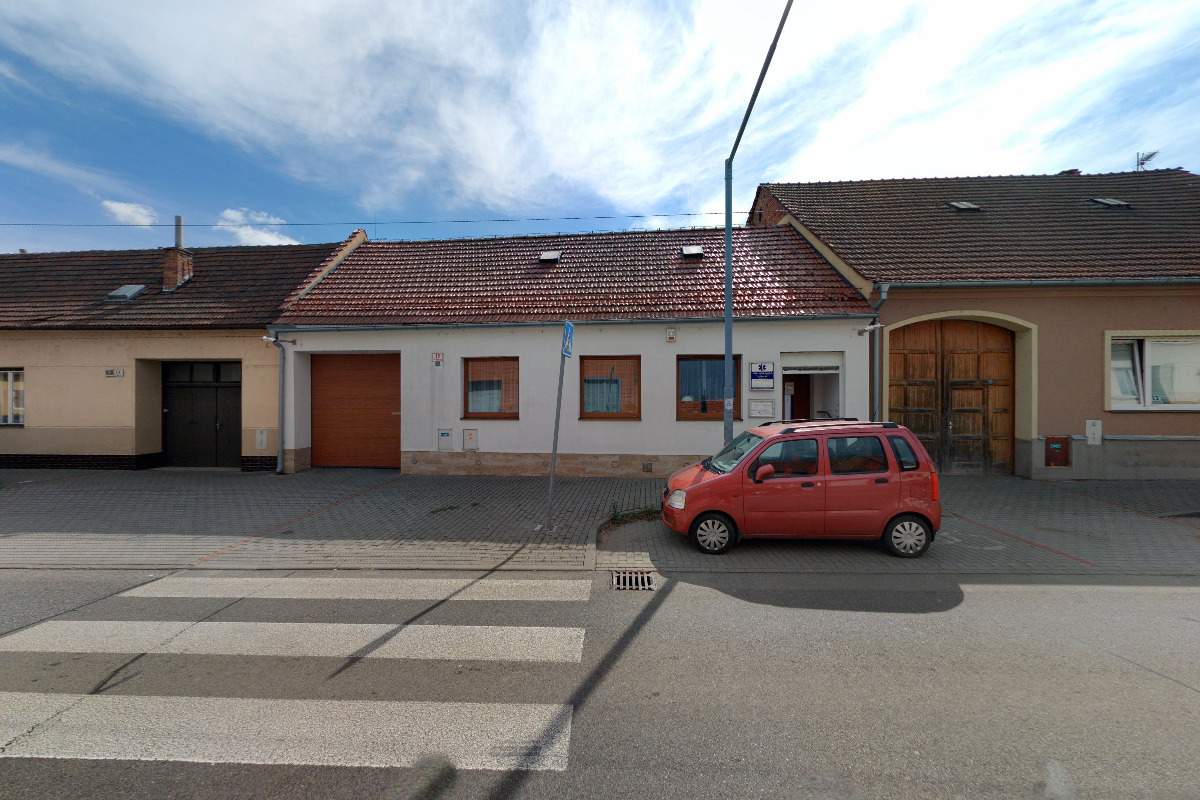 MUDr. Luboš Řezníček foto 2