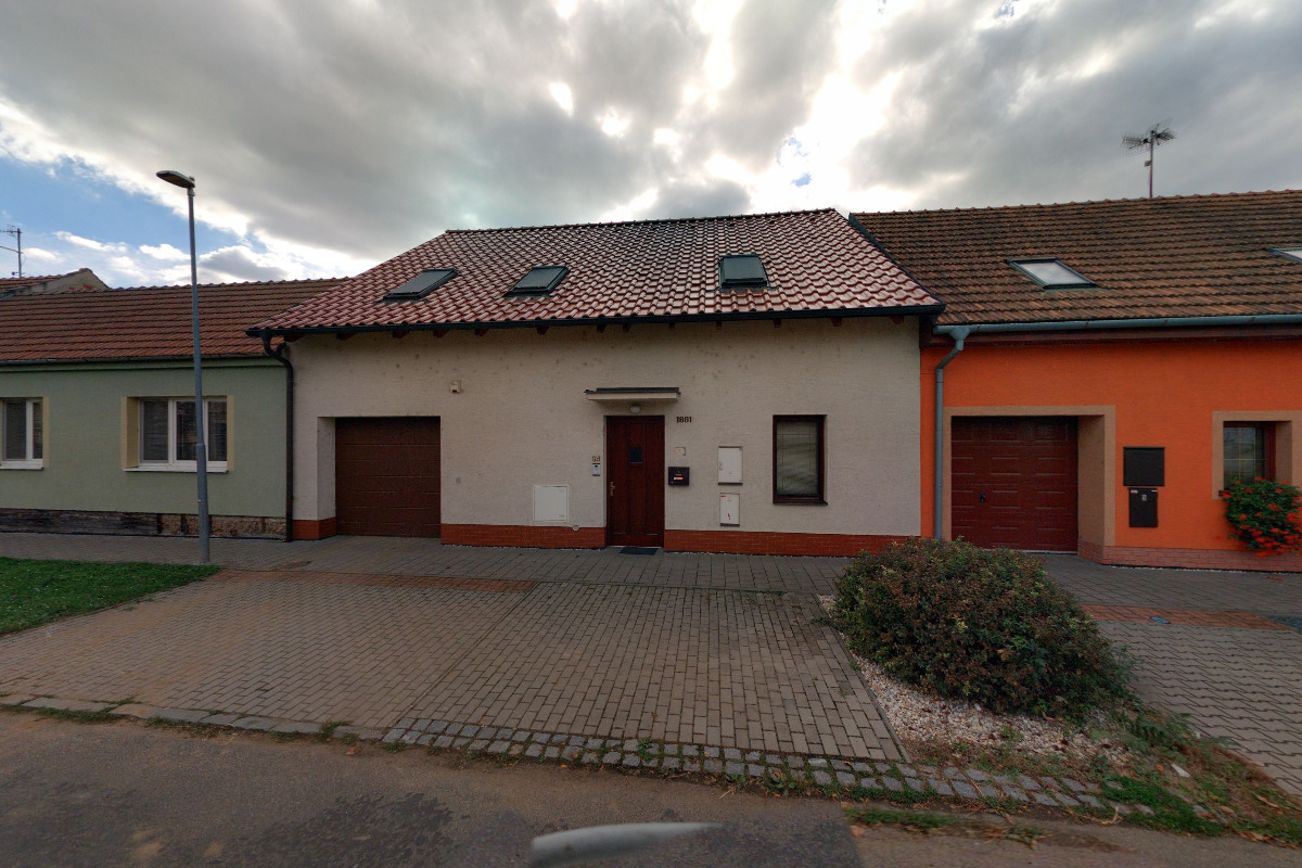 Cimbálová muzika Strážničan