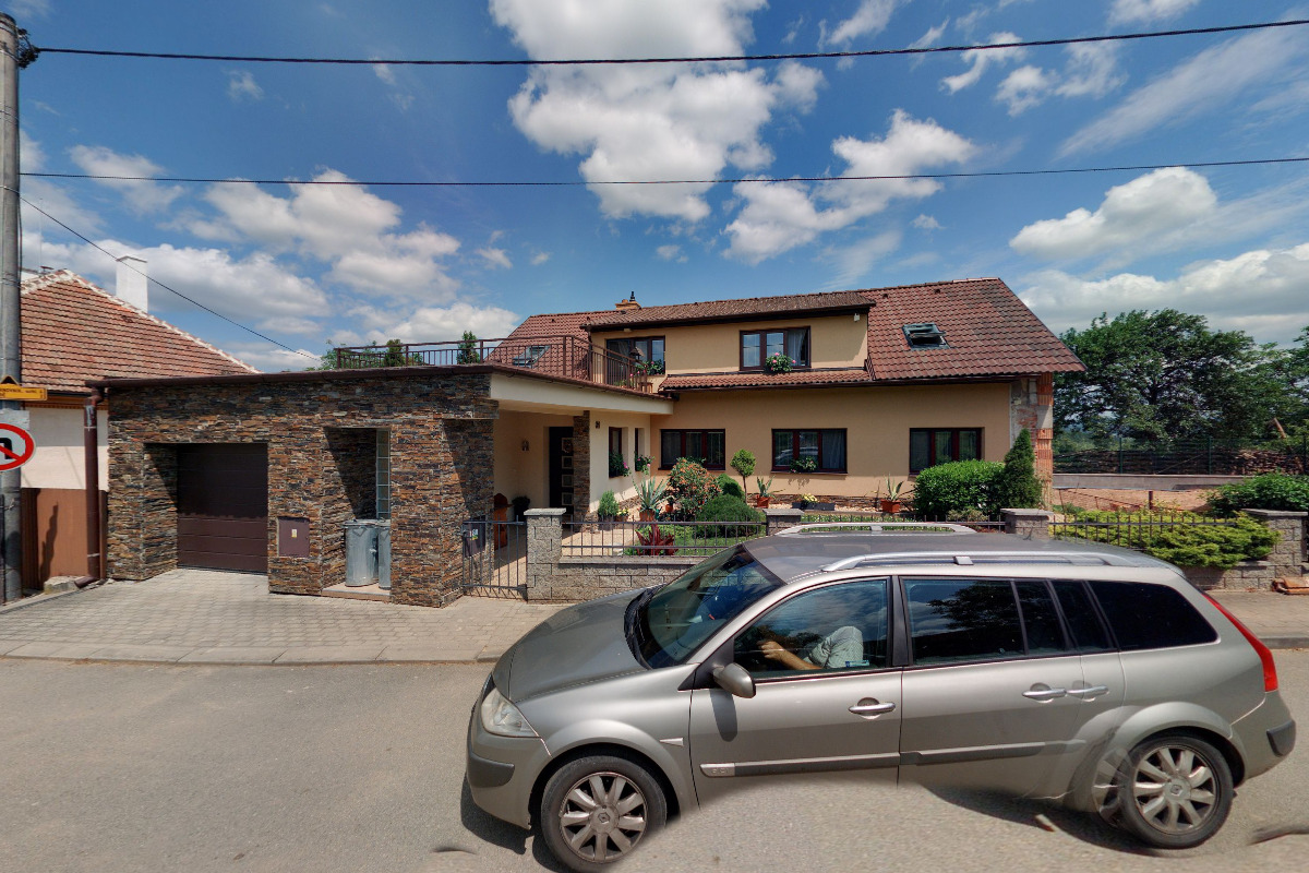 Cykloservis Hluboké Dvory - opravy, servis a seřízení kol foto 5