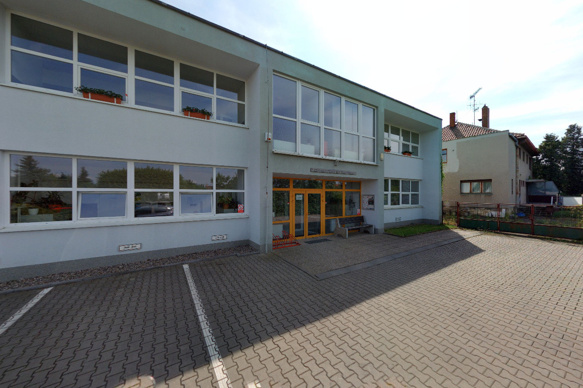 PEDIATRIE AVE, s.r.o.