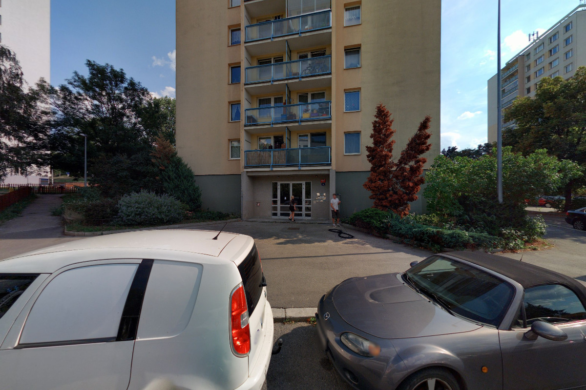 Oldřich Bandas foto 1