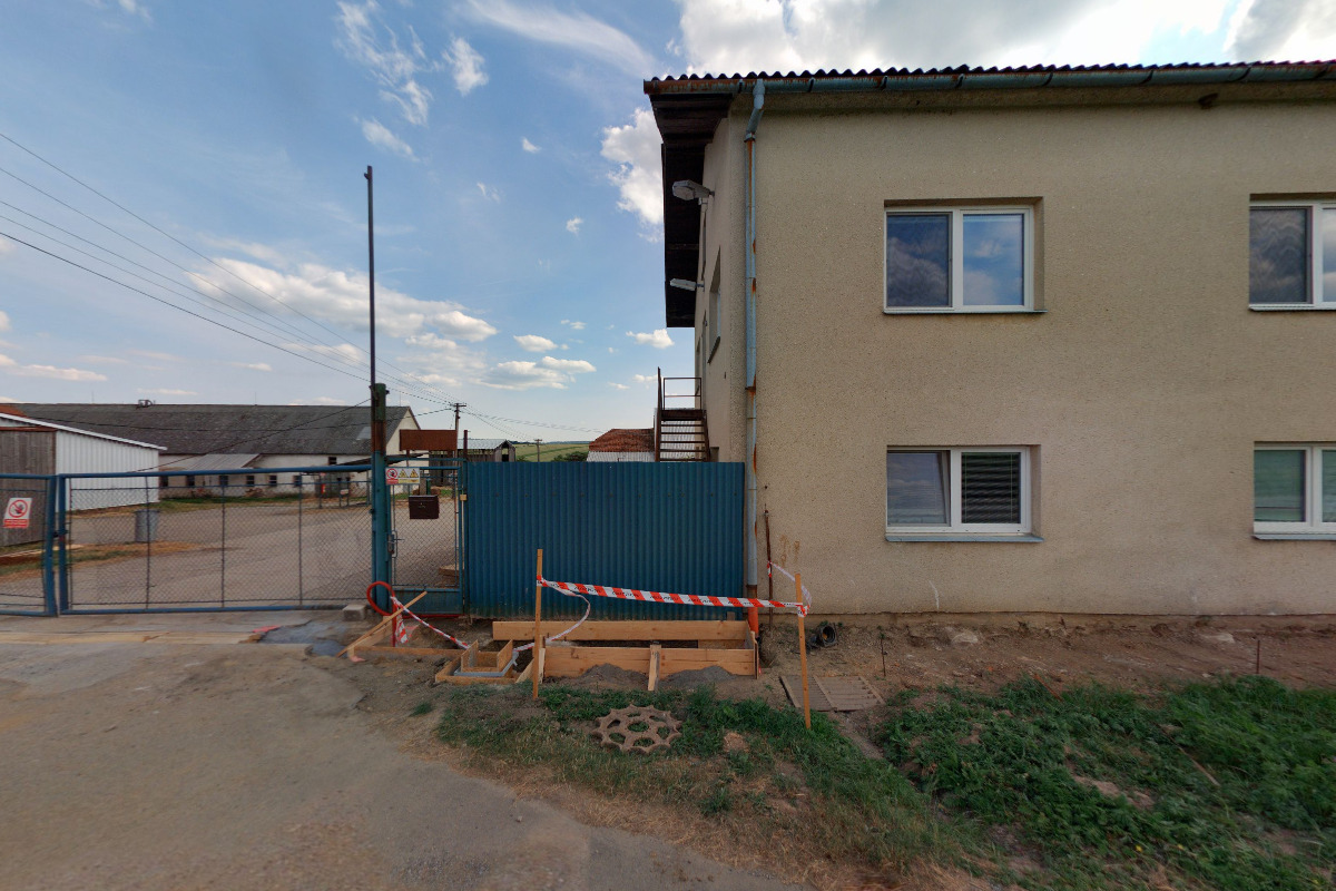 DALAKER-stroje pro výrobu plastů, s.r.o. foto 1
