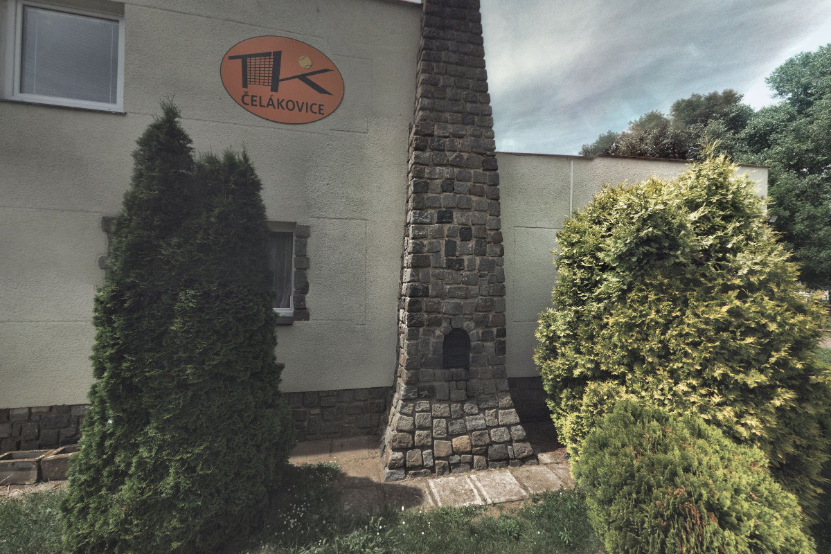 Tenisový klub Čelákovice foto 1