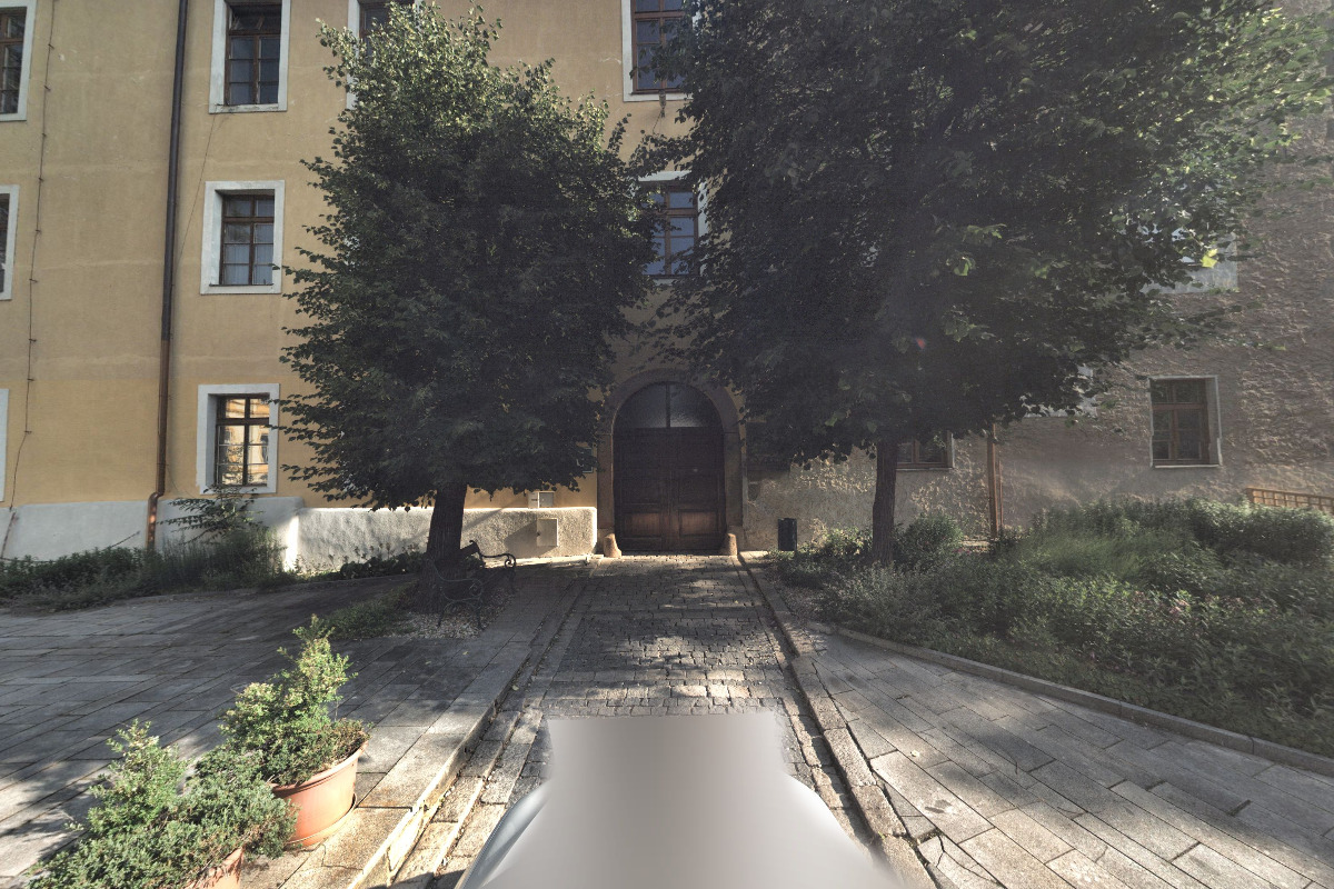 Lenka Eisenreichová - psycholog pro děti a dospělé