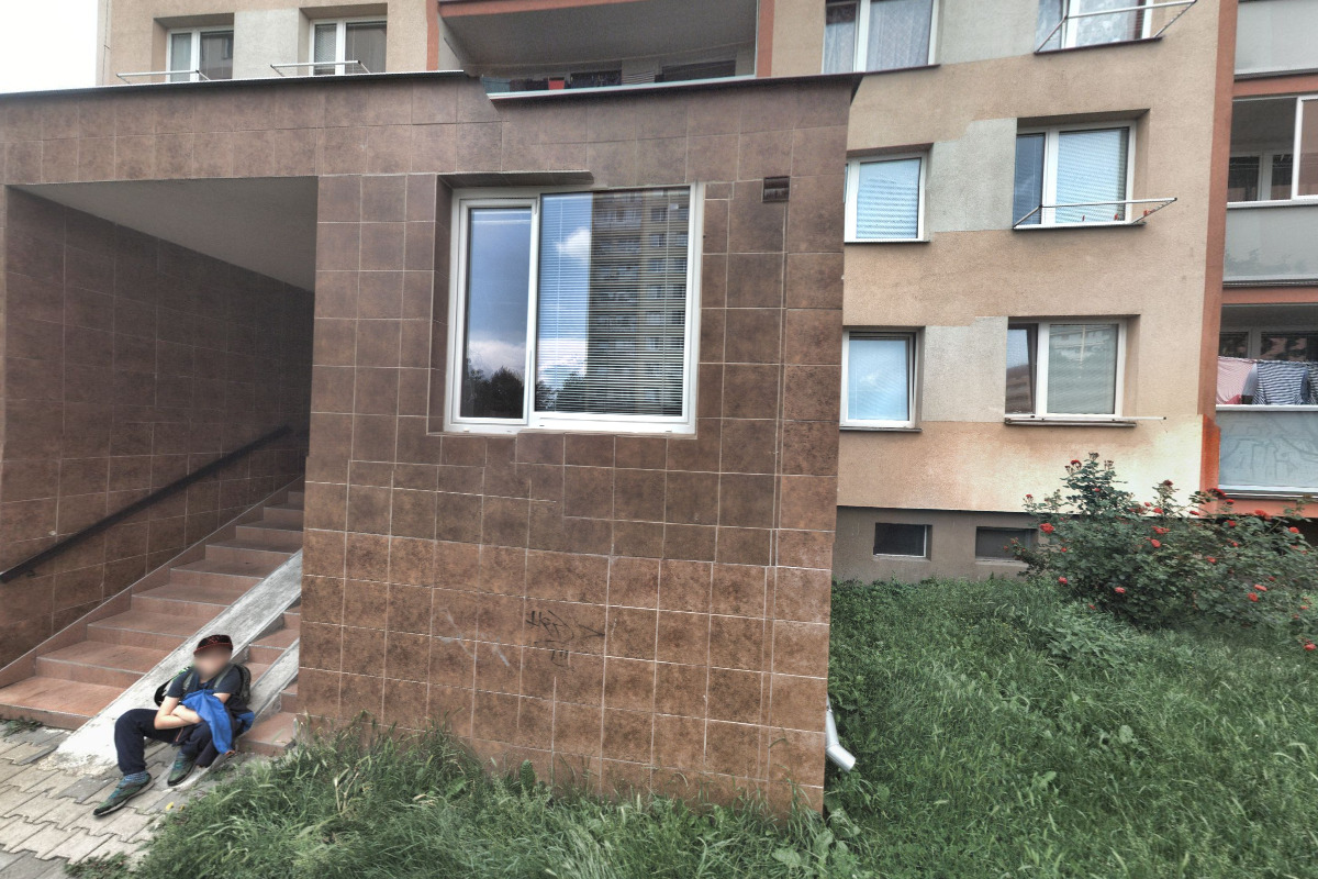 Střechy Najman, spol. s r.o.