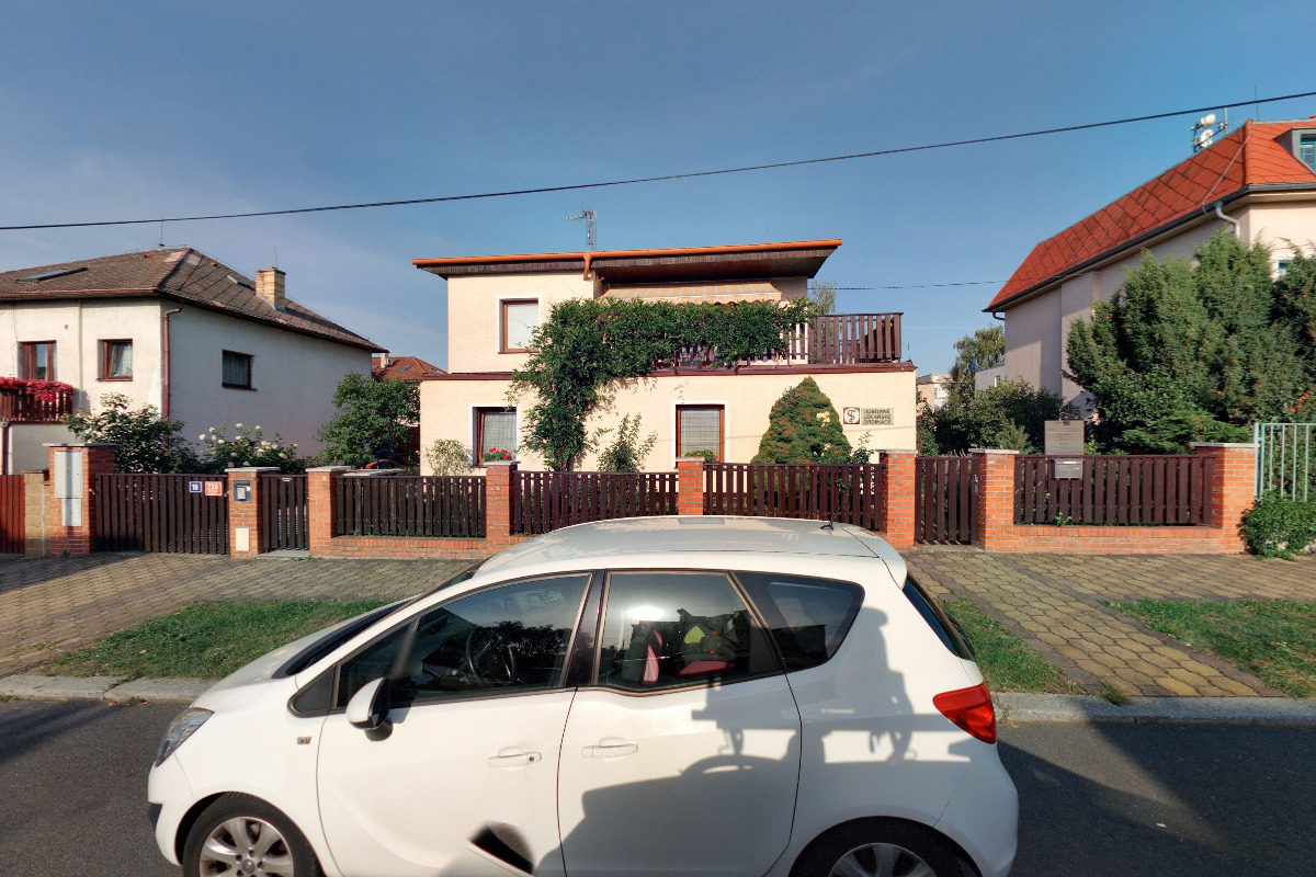 MUDr. Jana Kombercová, s.r.o. foto 2