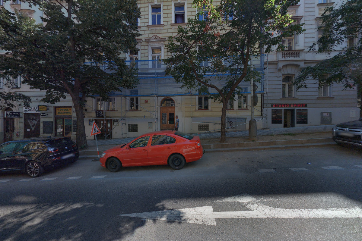 Café-bar Popocafepetl foto 3