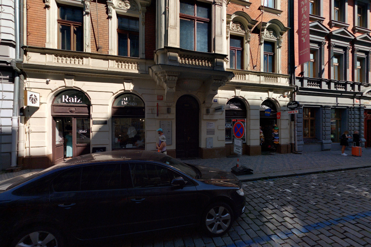 Pražský komorní orchestr - agentura foto 2