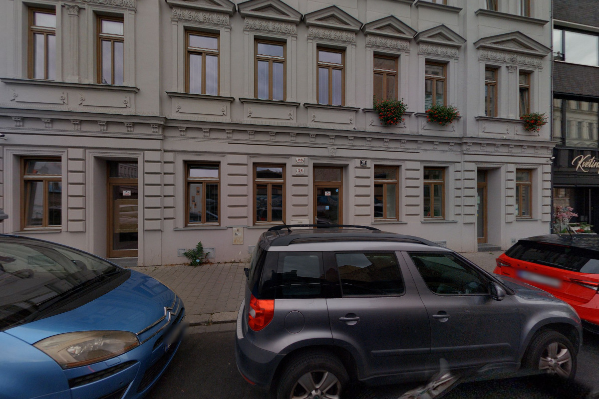 Dobrovolnické centrum 67