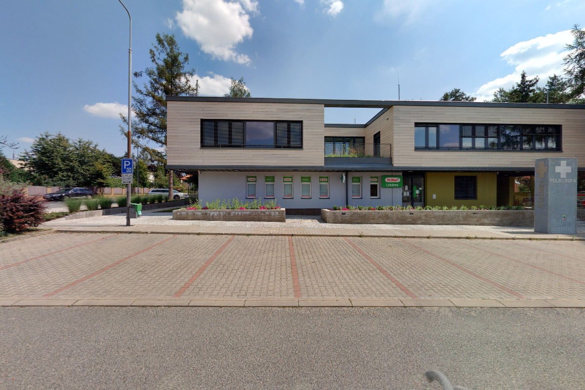 AESCULAP AMBULANCE, s.r.o.