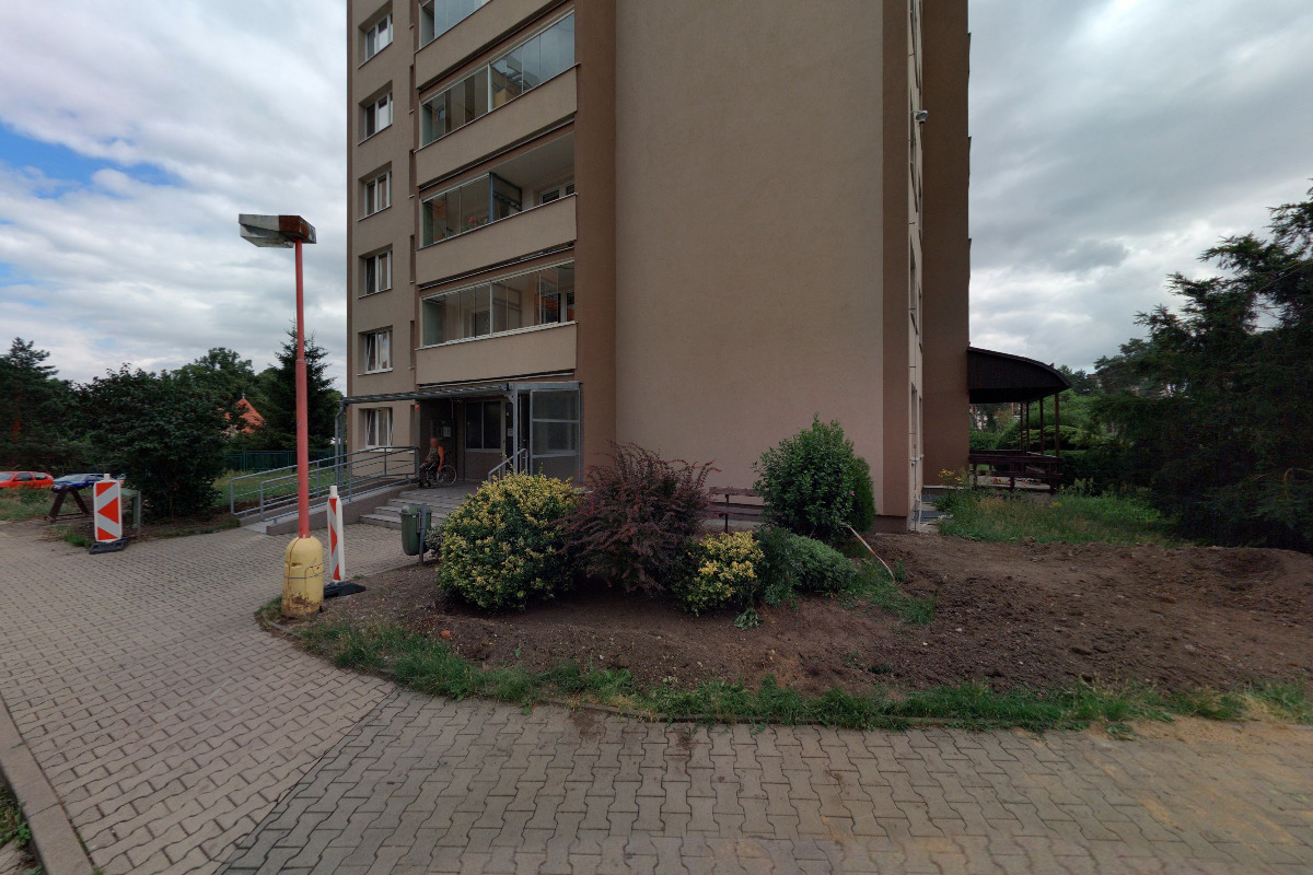 Zámečnická pohotovost Slezák foto 6