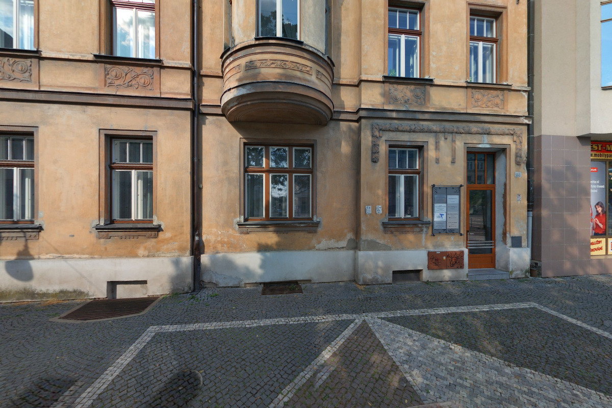 Mgr. Jan Poláček, advokátní kancelář foto 2