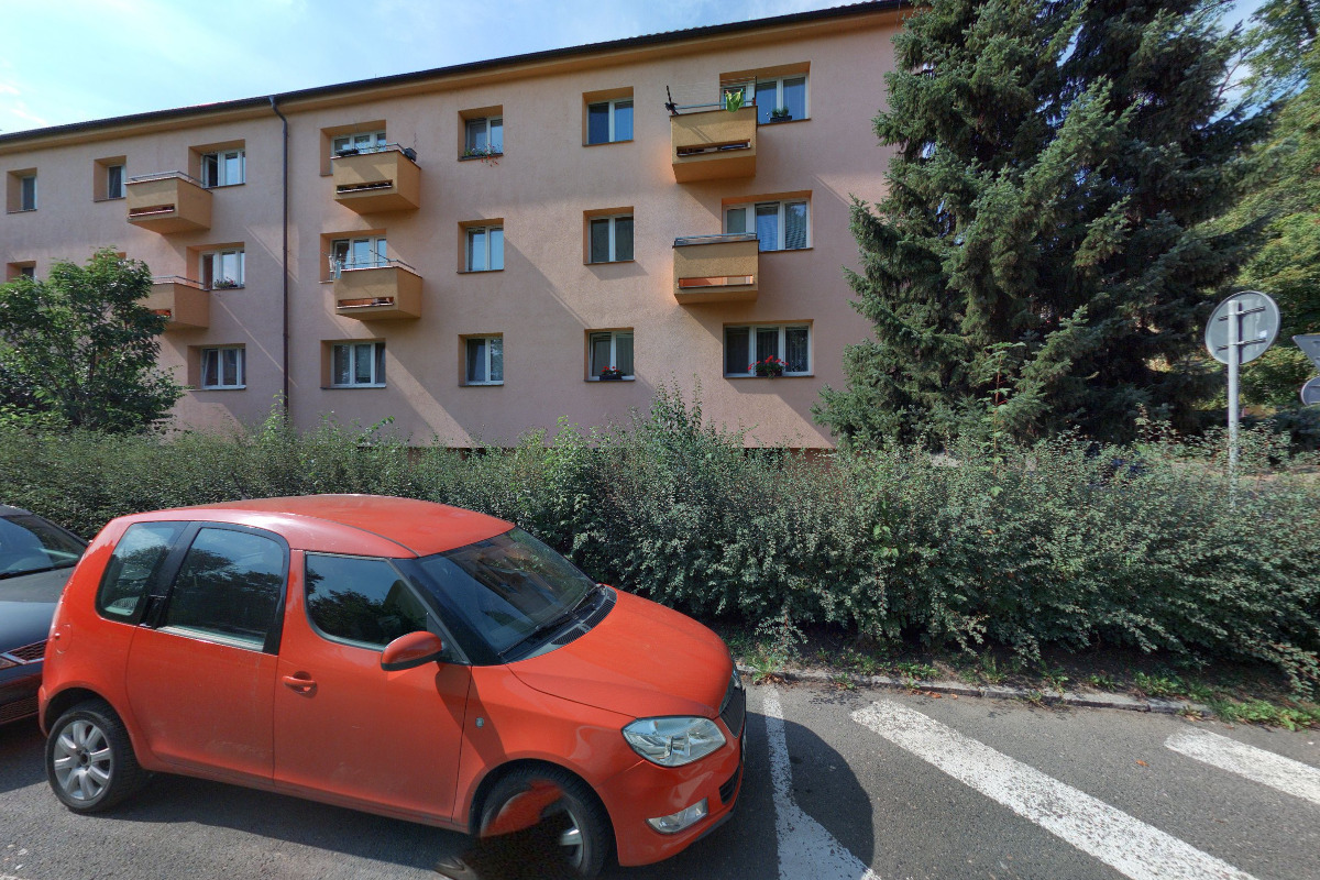 Mobilní masér - Martin Pařízek foto 1