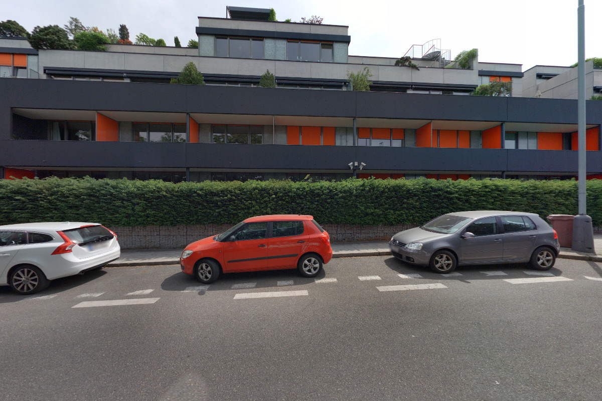 STŘEDOEVROPSKÝ INSTITUT PRO ROZVOJ DOPRAVY