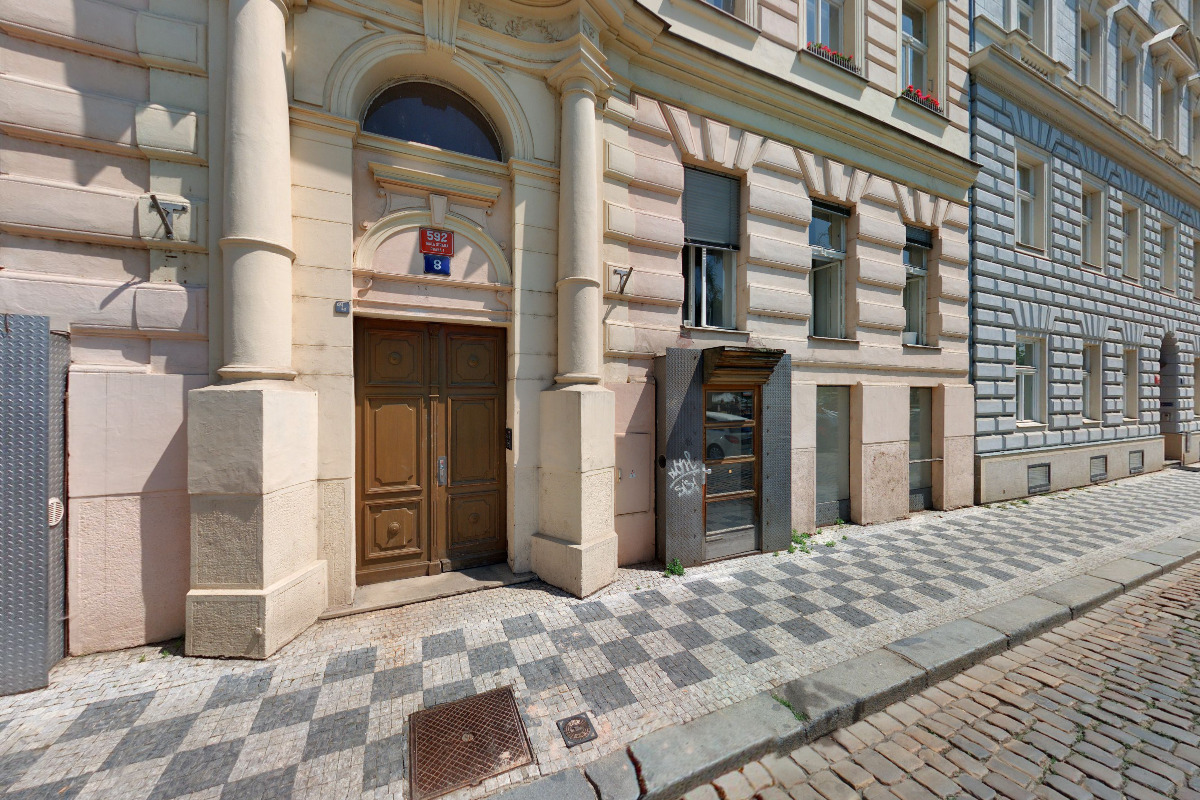 PATA & FRYDECKÝ ARCHITEKTI, s.r.o. foto 2