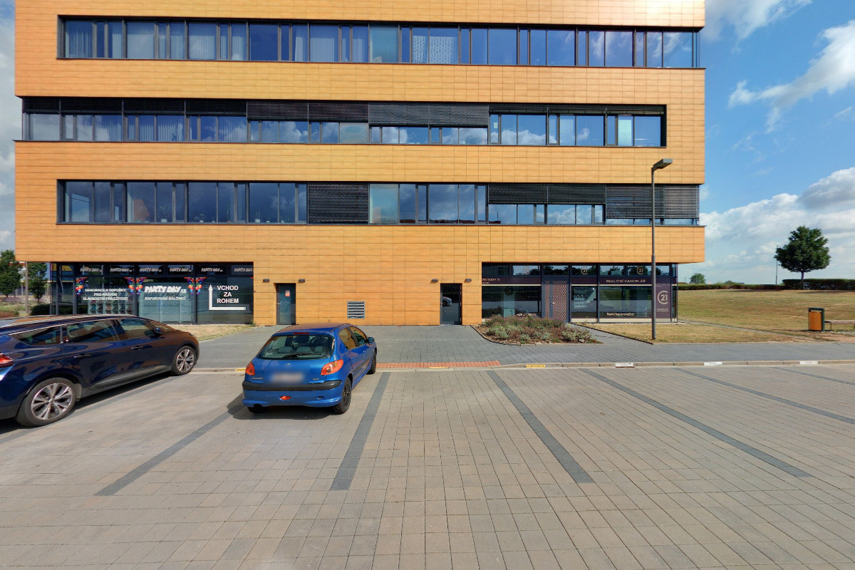 Ehrmann Praha, s.r.o.