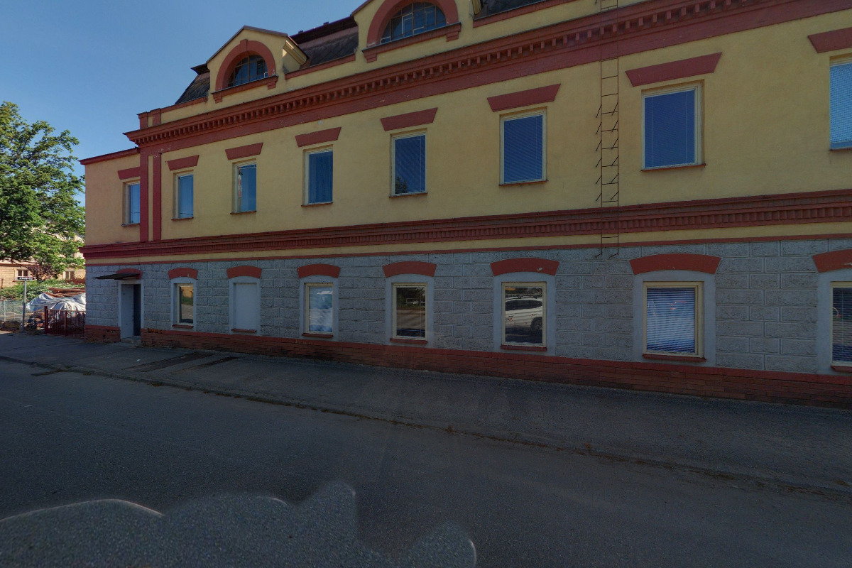 KOVO TRADE Letovice, s.r.o.